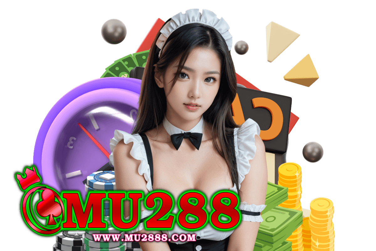 mu288 แจกเครดิตฟรี